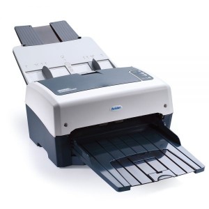 Avision Scanner AD320E2+